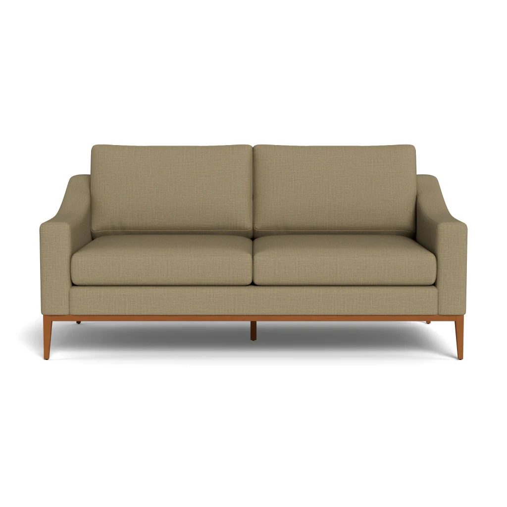 Cyprus Upholstered 2 Seater Couch - Image 21