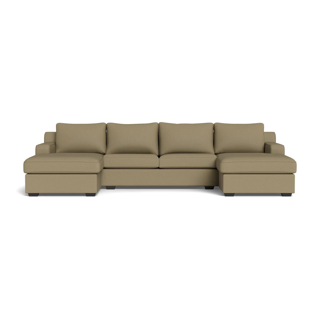 Lodge Upholstered Double Daybed - Image 11